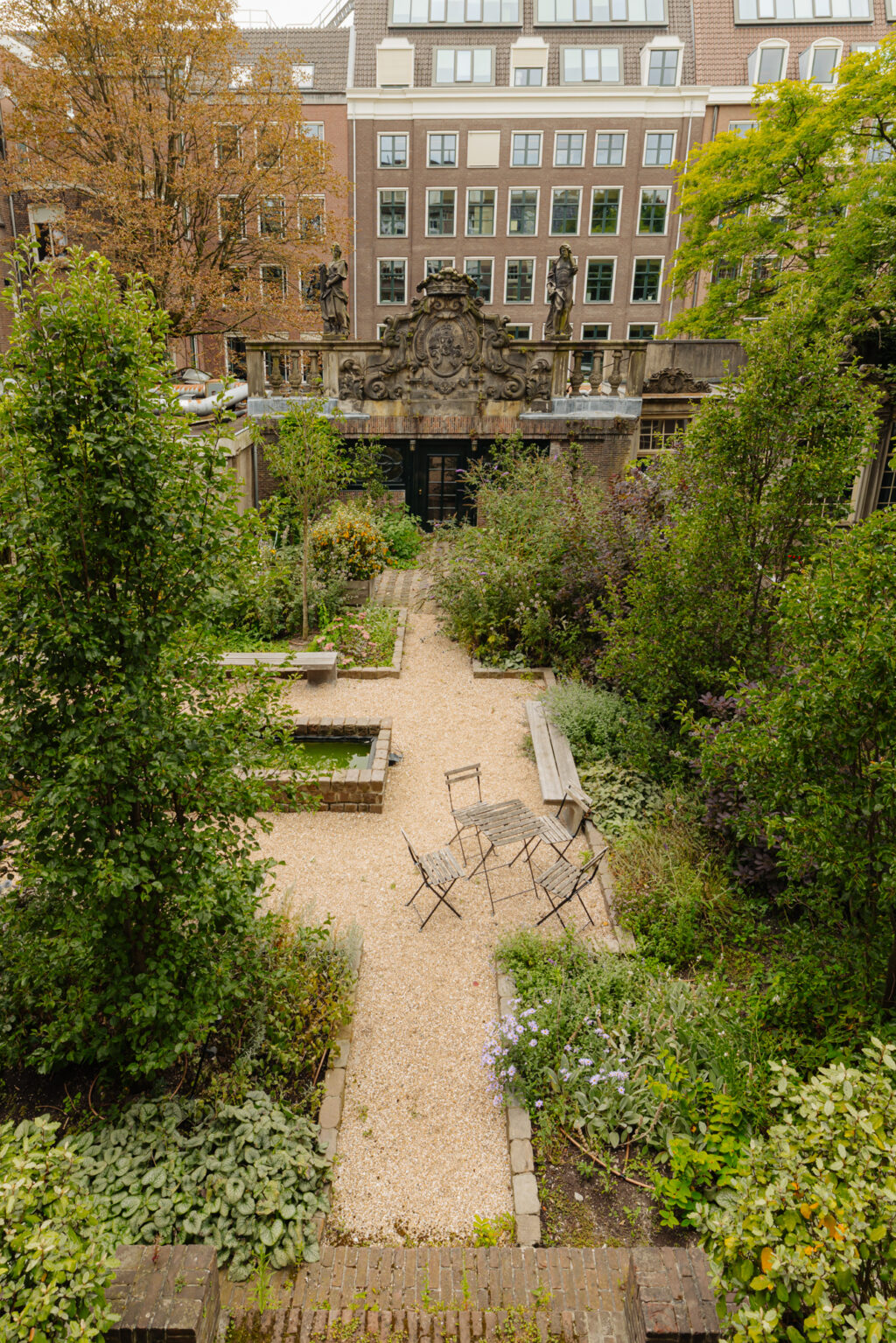 Herengracht 286, Amsterdam - Afbeelding 17