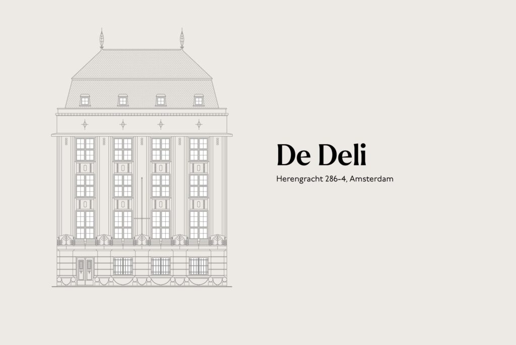 Herengracht 286, Amsterdam - Afbeelding 3