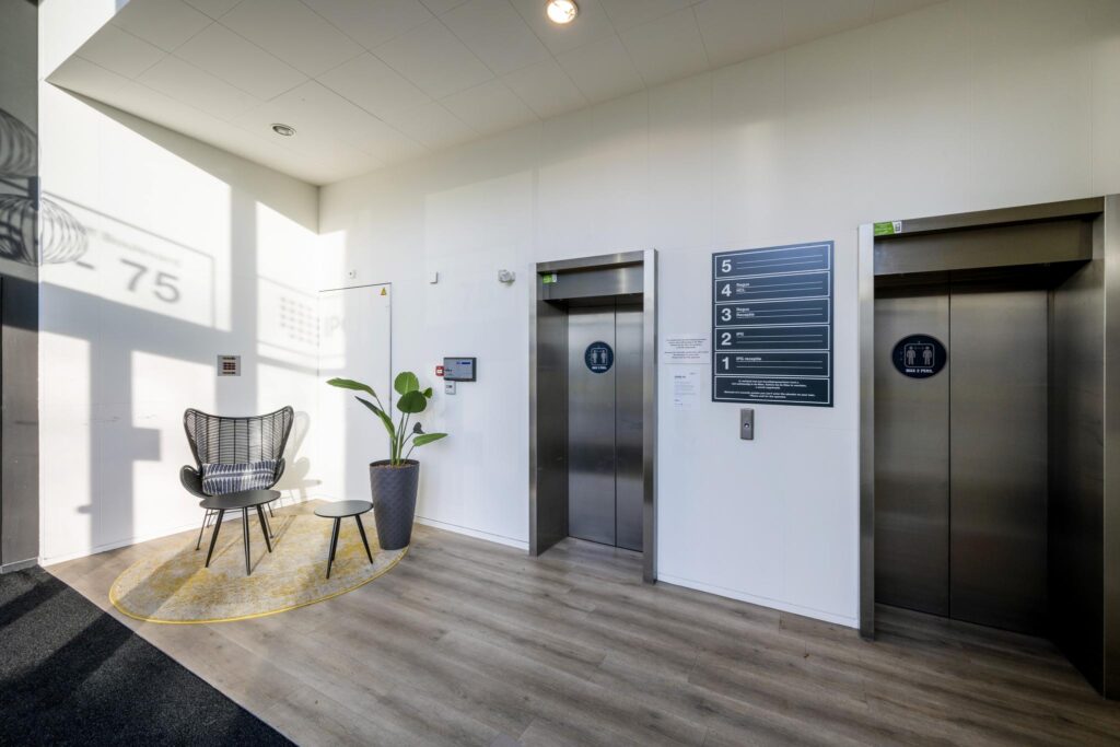 Johan Cruijff Boulevard, Amsterdam - Afbeelding 2