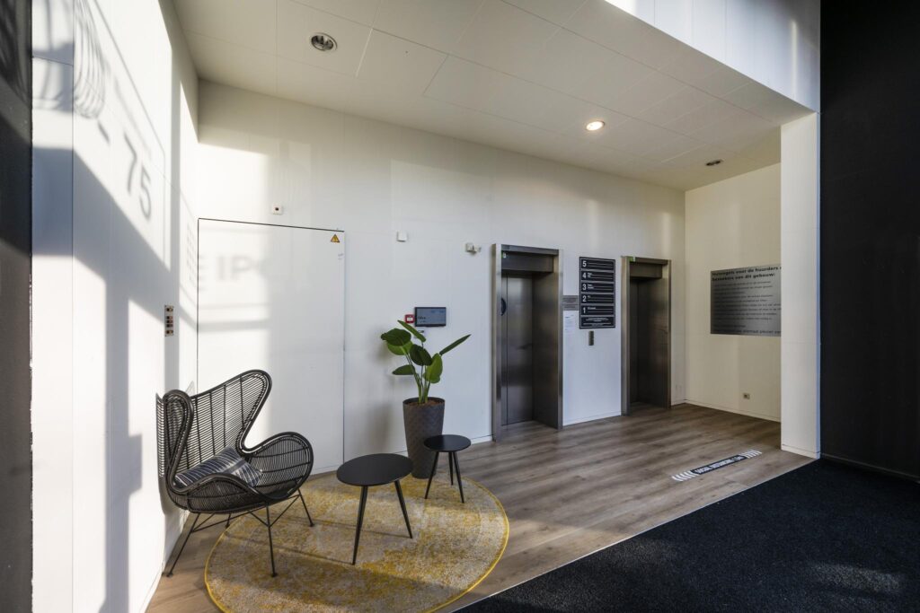 Johan Cruijff Boulevard, Amsterdam - Afbeelding 3