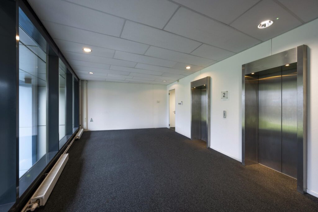 Johan Cruijff Boulevard, Amsterdam - Afbeelding 7