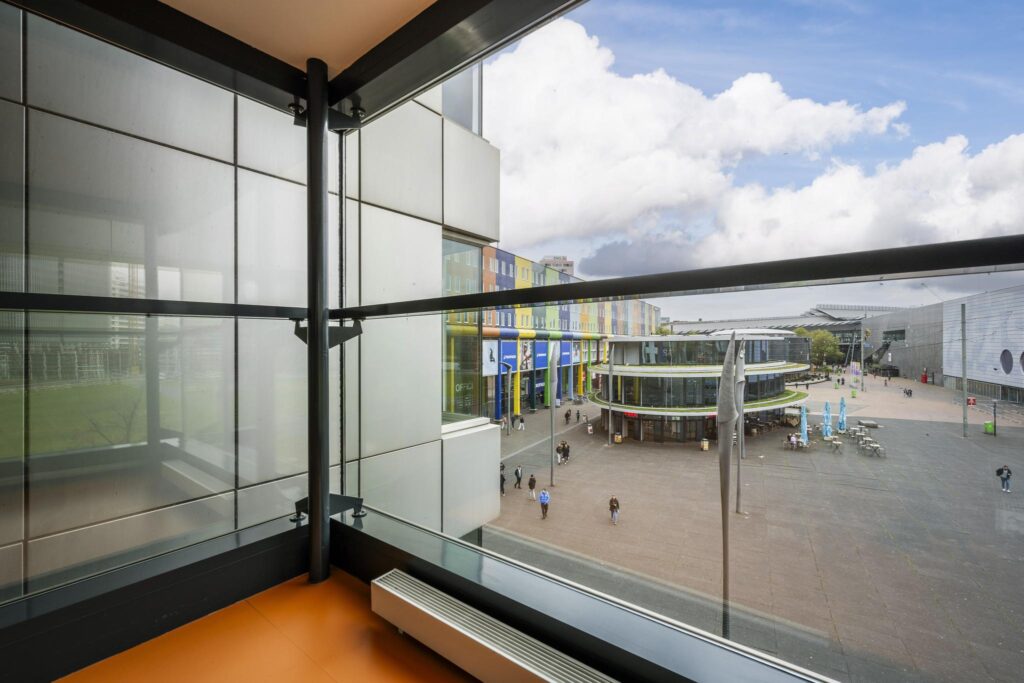 Johan Cruijff Boulevard, Amsterdam - Afbeelding 10