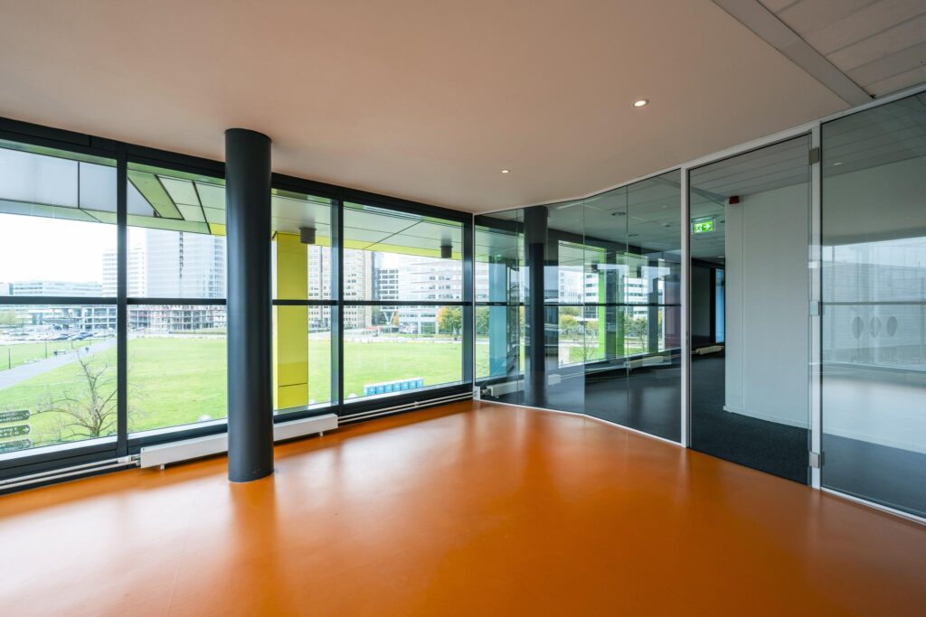 Johan Cruijff Boulevard, Amsterdam - Afbeelding 11