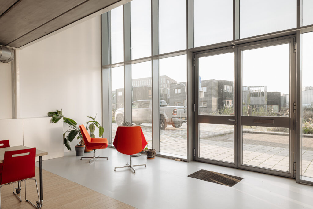 Johan van Hasseltkade 202, Amsterdam - Afbeelding 3