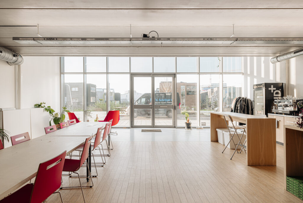 Johan van Hasseltkade 202, Amsterdam - Afbeelding 4