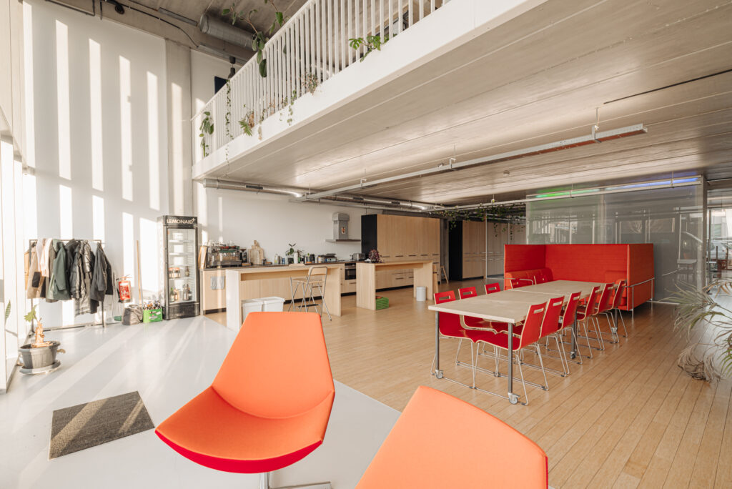 Johan van Hasseltkade 202, Amsterdam - Afbeelding 1