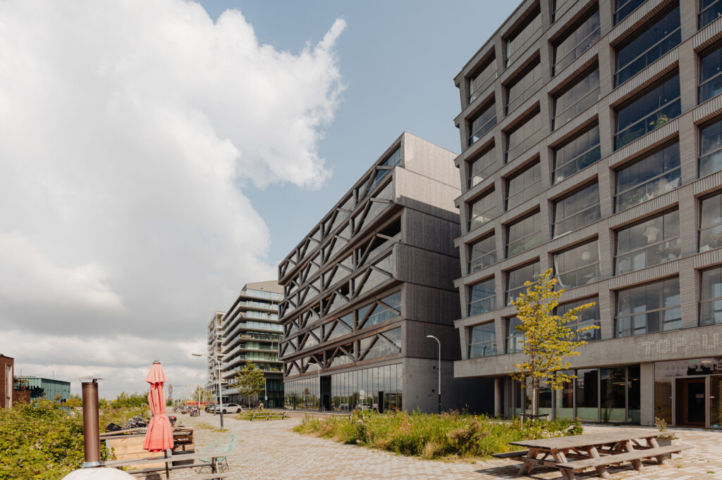 Johan van Hasseltkade 202, Amsterdam - Afbeelding 5