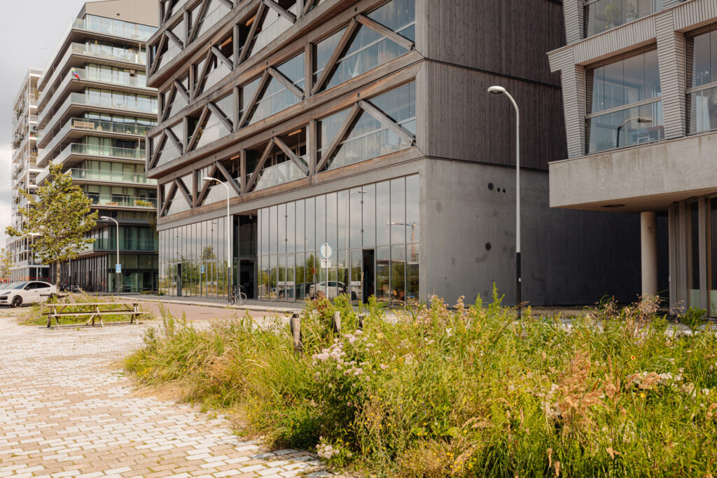 Johan van Hasseltkade 202, Amsterdam - Afbeelding 6