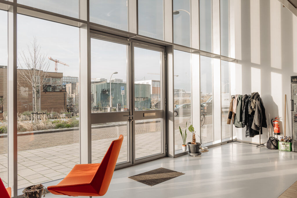 Johan van Hasseltkade 202, Amsterdam - Afbeelding 7