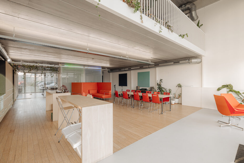 Johan van Hasseltkade 202, Amsterdam - Afbeelding 9