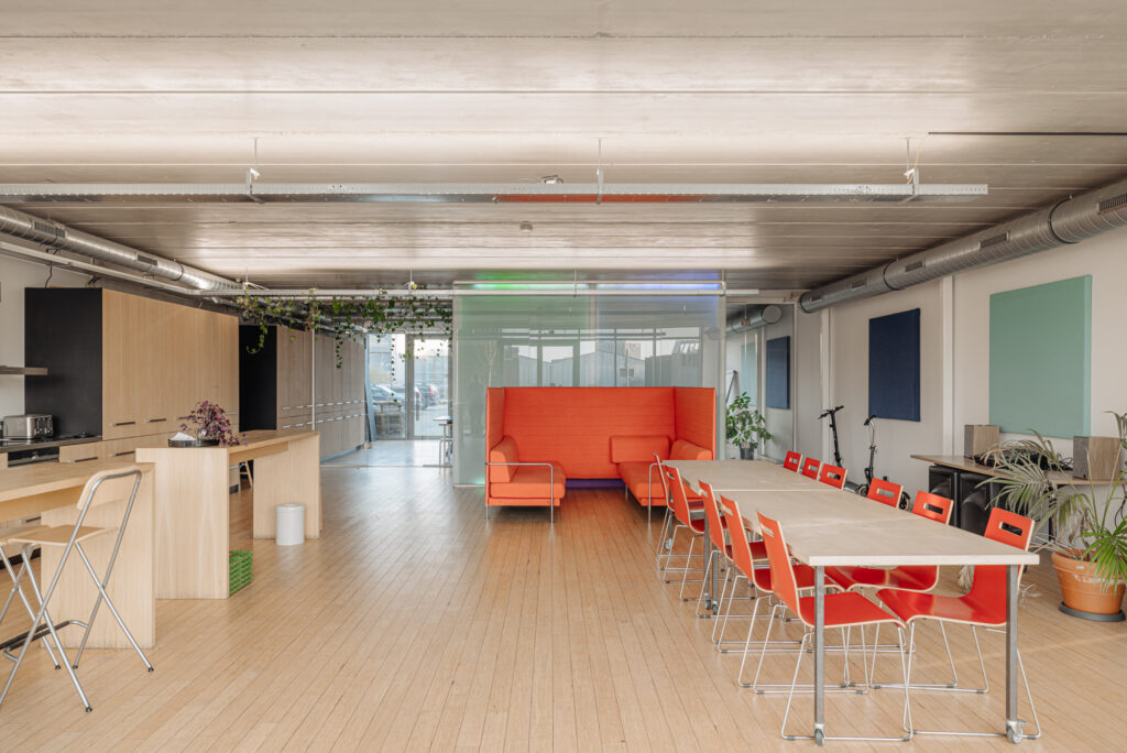 Johan van Hasseltkade 202, Amsterdam - Afbeelding 10