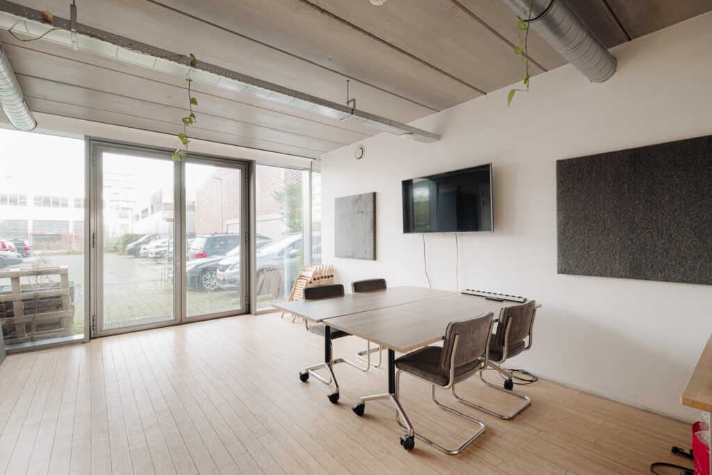 Johan van Hasseltkade 202, Amsterdam - Afbeelding 11