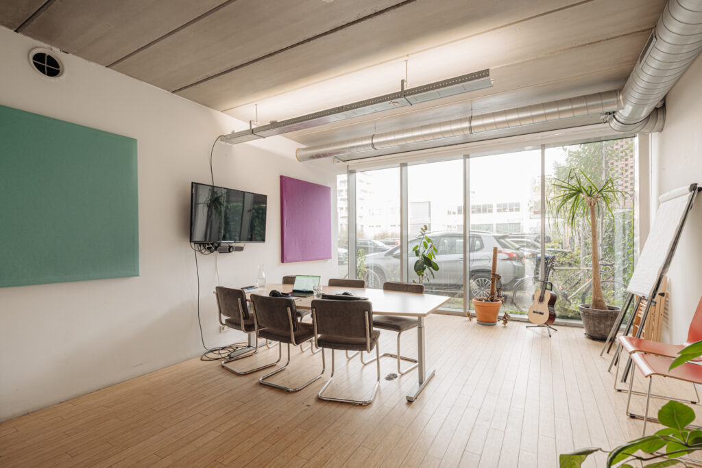 Johan van Hasseltkade 202, Amsterdam - Afbeelding 13