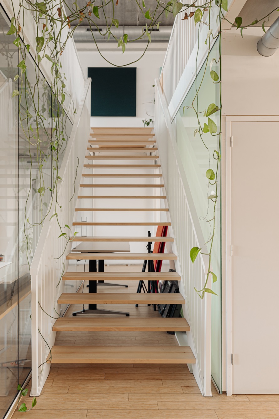 Johan van Hasseltkade 202, Amsterdam - Afbeelding 16