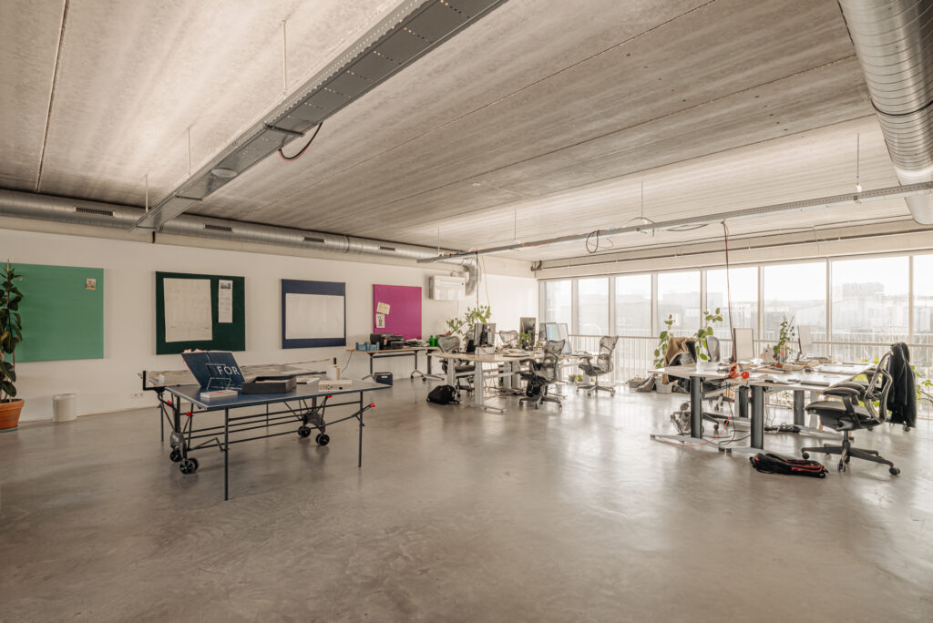 Johan van Hasseltkade 202, Amsterdam - Afbeelding 19