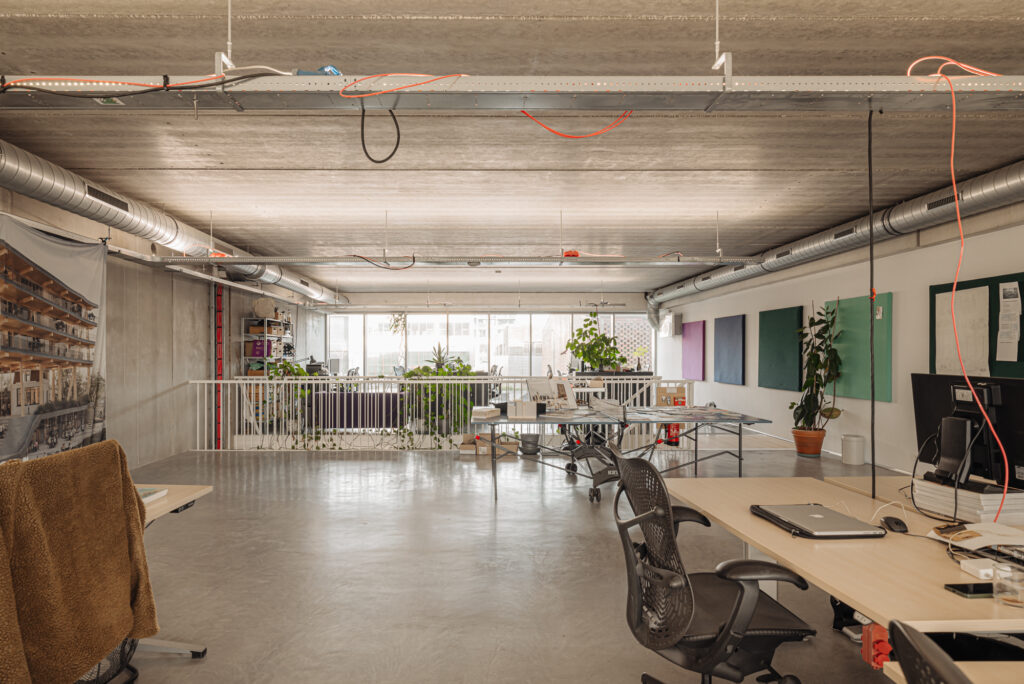 Johan van Hasseltkade 202, Amsterdam - Afbeelding 20