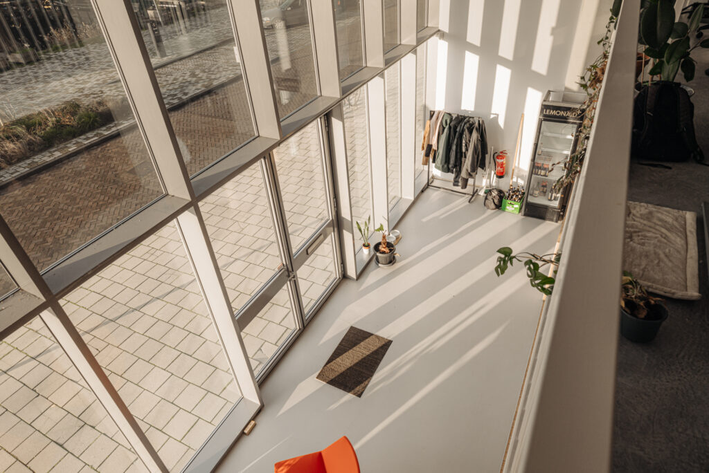 Johan van Hasseltkade 202, Amsterdam - Afbeelding 22