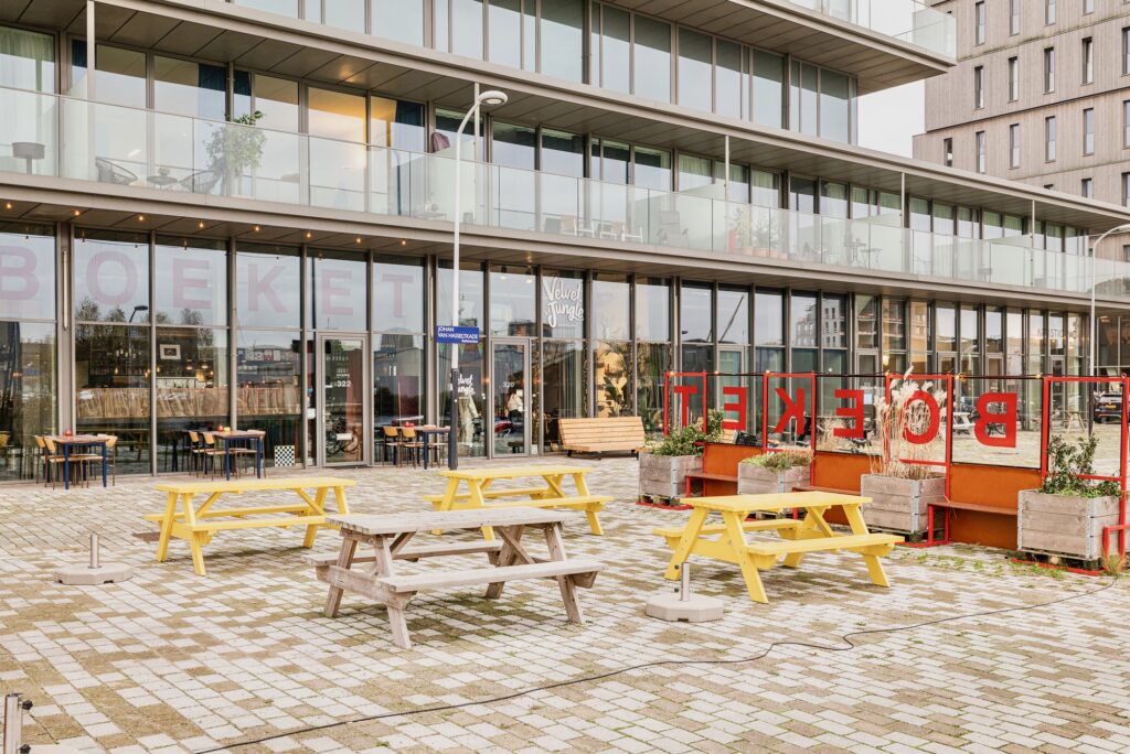 Johan van Hasseltkade 202, Amsterdam - Afbeelding 25