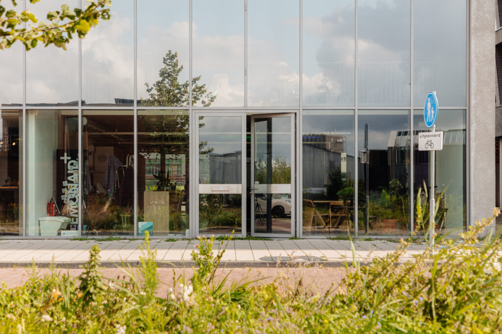 Johan van Hasseltkade 202, Amsterdam - Afbeelding 27