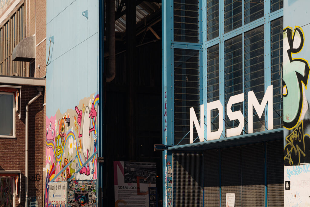 Johan van Hasseltkade 202, Amsterdam - Afbeelding 30