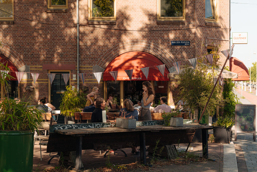 Johan van Hasseltkade 202, Amsterdam - Afbeelding 32