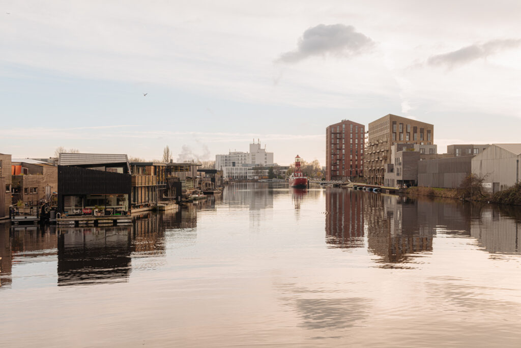 Johan van Hasseltkade 202, Amsterdam - Afbeelding 33
