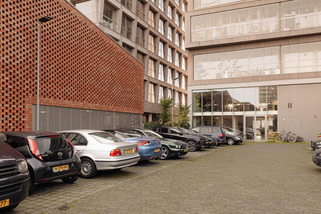 Johan van Hasseltkade 202, Amsterdam - Afbeelding 34