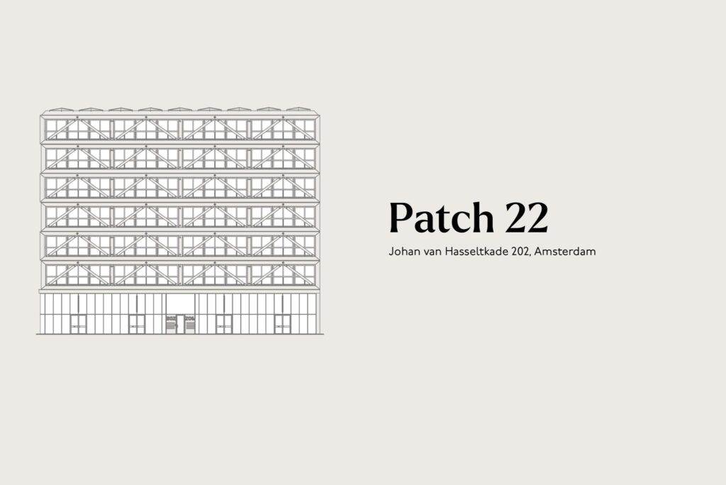 Johan van Hasseltkade 202, Amsterdam - Afbeelding 2