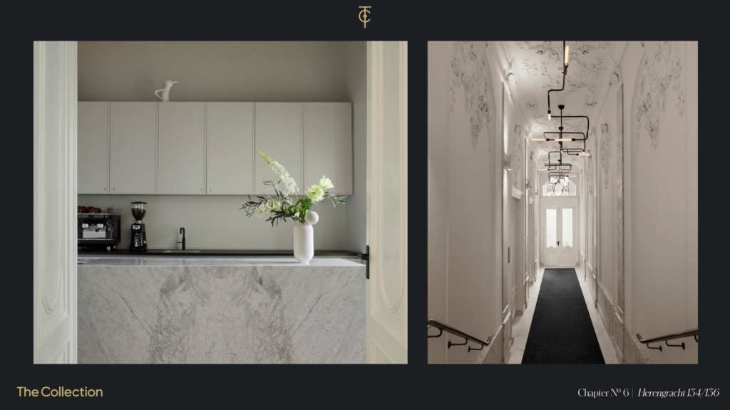 Herengracht, Amsterdam - Afbeelding 5