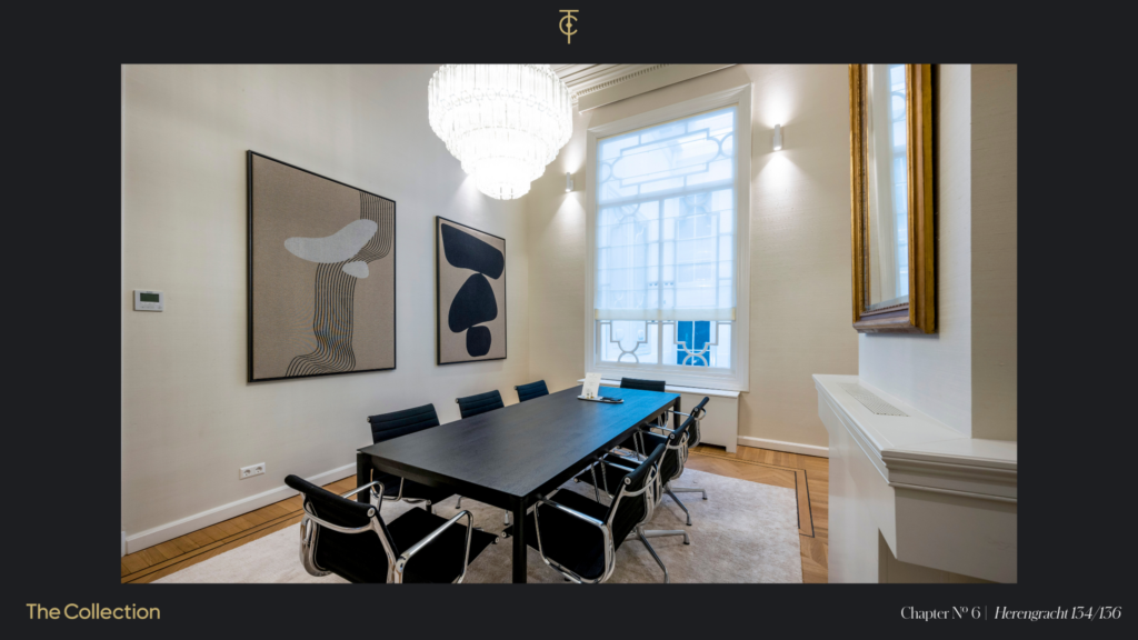 Herengracht, Amsterdam - Afbeelding 2