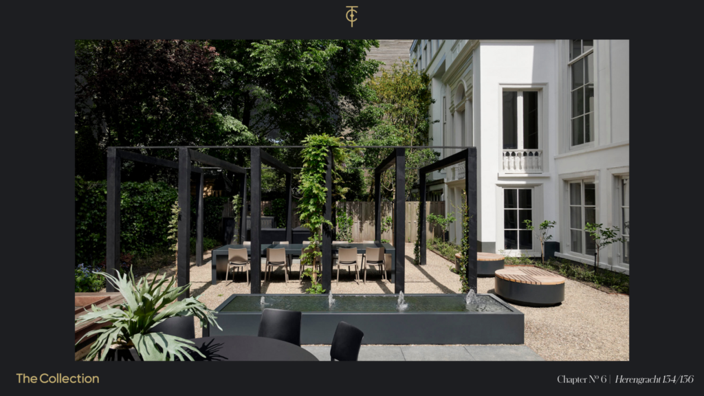 Herengracht, Amsterdam - Afbeelding 3