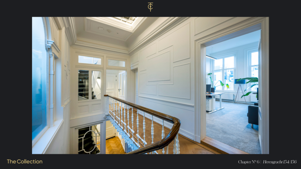 Herengracht, Amsterdam - Afbeelding 4