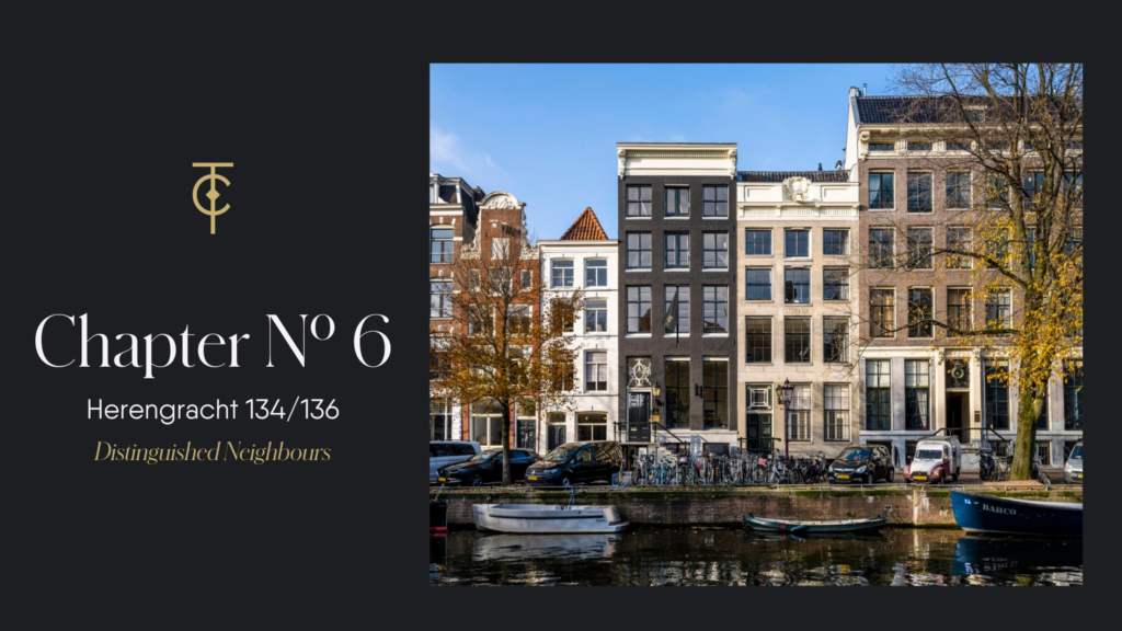 Herengracht, Amsterdam - Afbeelding 11