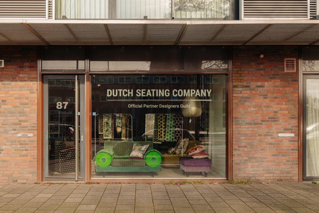 Cruquiuskade, Amsterdam - Afbeelding 6