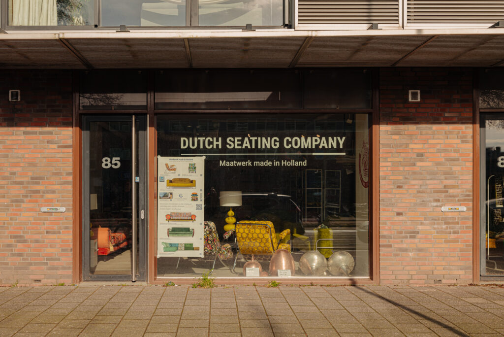 Cruquiuskade, Amsterdam - Afbeelding 7