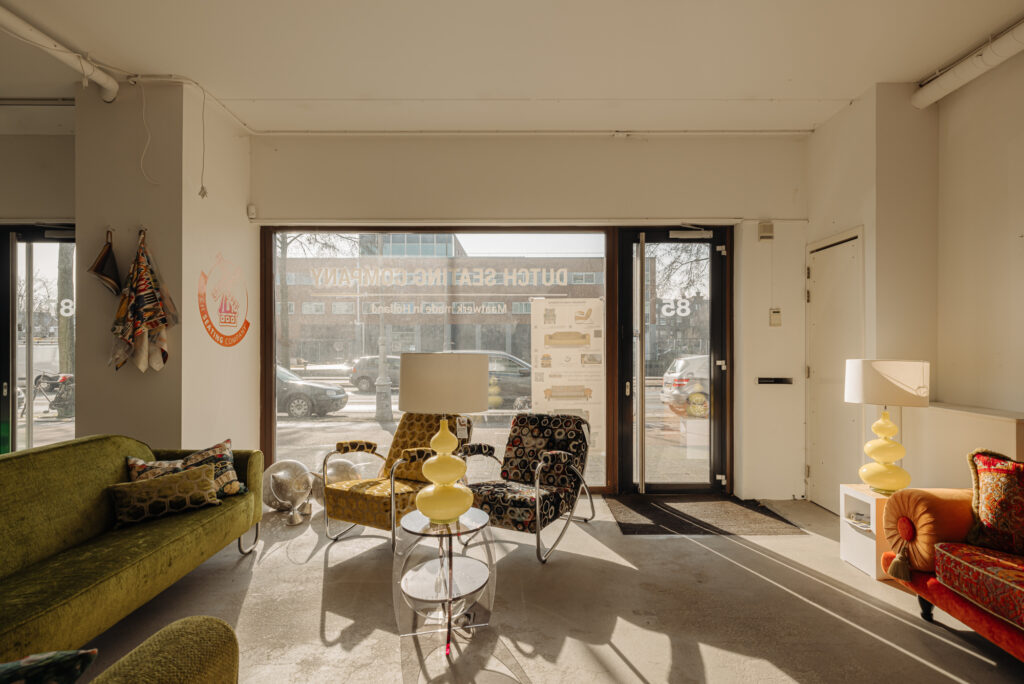 Cruquiuskade, Amsterdam - Afbeelding 9