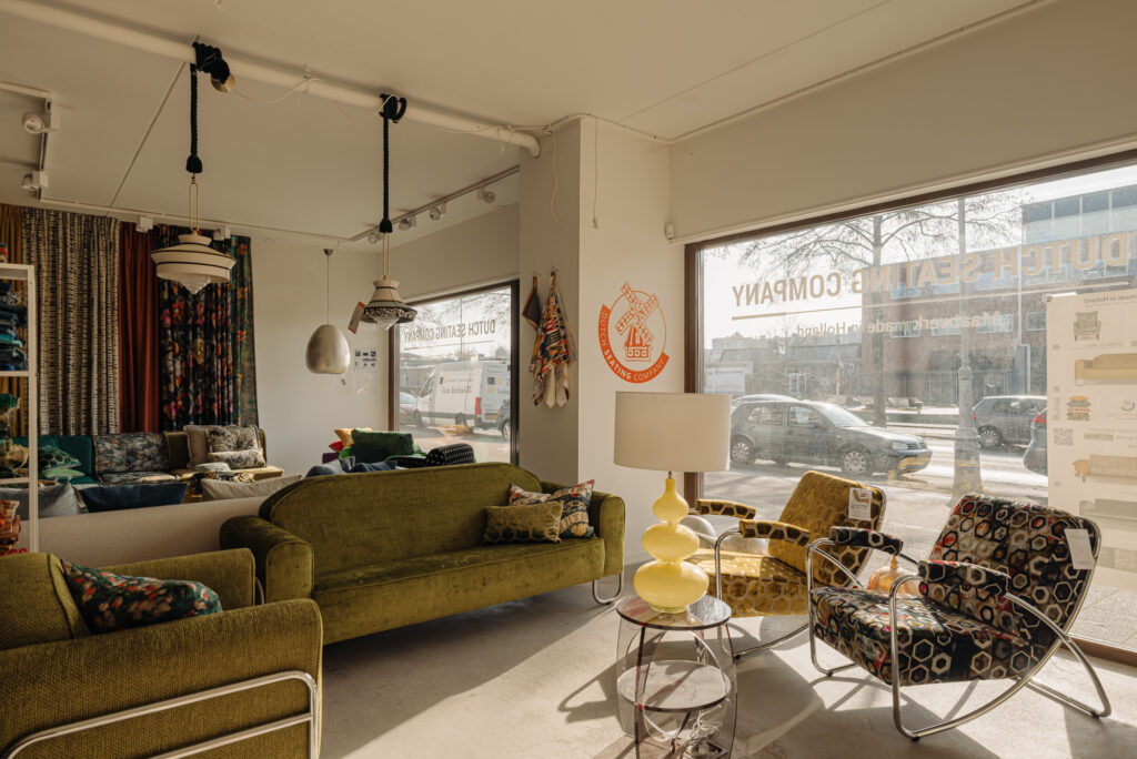 Cruquiuskade, Amsterdam - Afbeelding 1