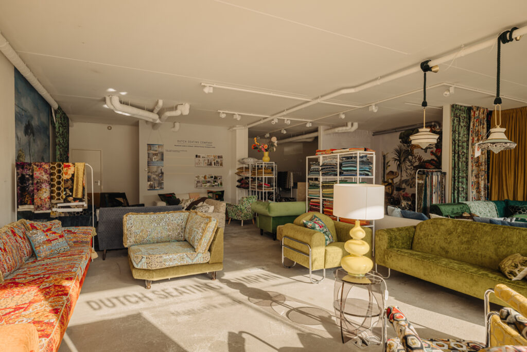 Cruquiuskade, Amsterdam - Afbeelding 11