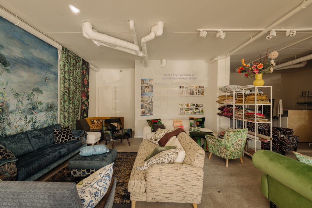 Cruquiuskade, Amsterdam - Afbeelding 14