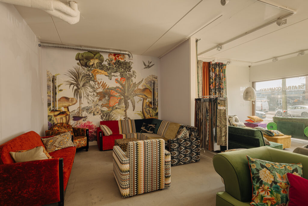 Cruquiuskade, Amsterdam - Afbeelding 13