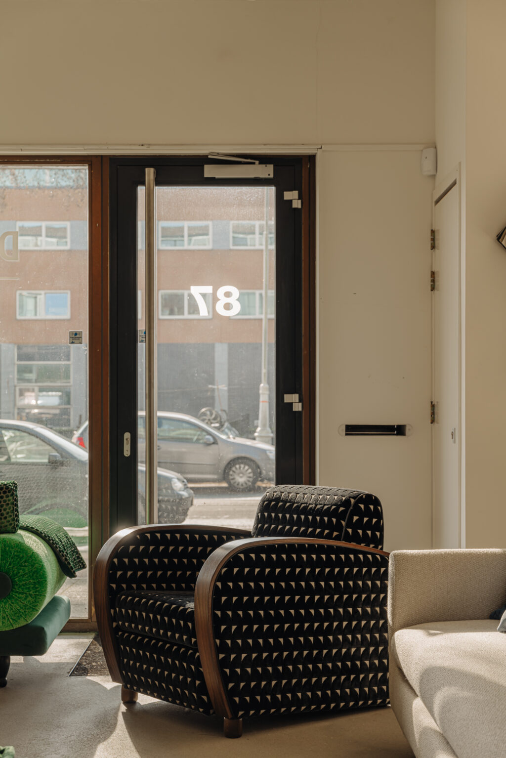 Cruquiuskade, Amsterdam - Afbeelding 18