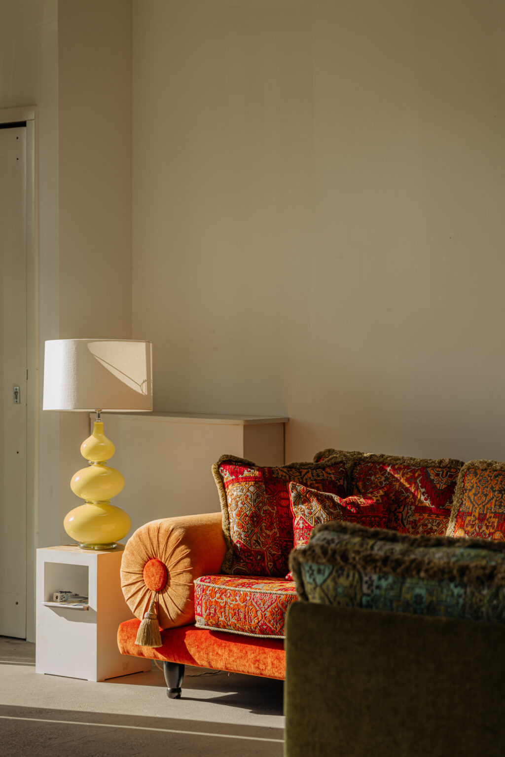 Cruquiuskade, Amsterdam - Afbeelding 19