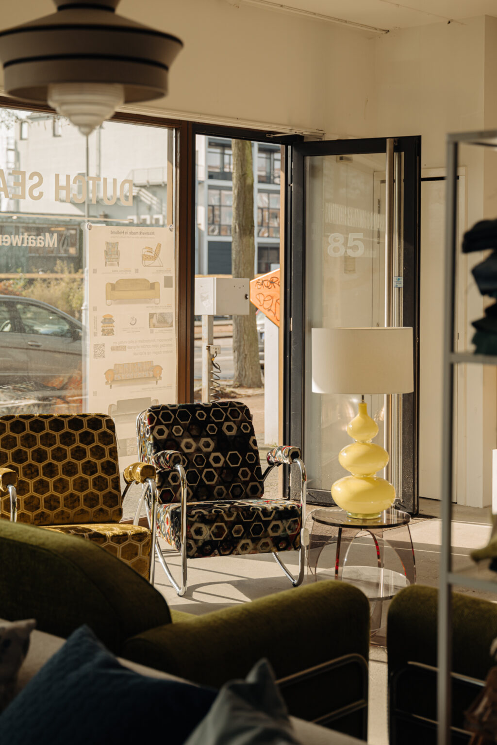 Cruquiuskade, Amsterdam - Afbeelding 20