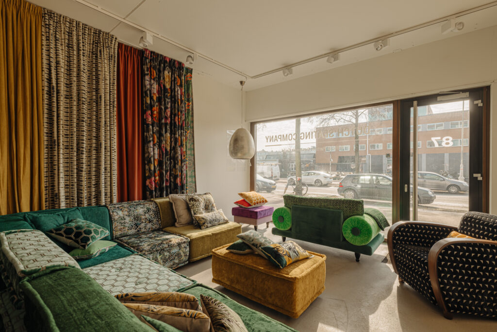 Cruquiuskade, Amsterdam - Afbeelding 8