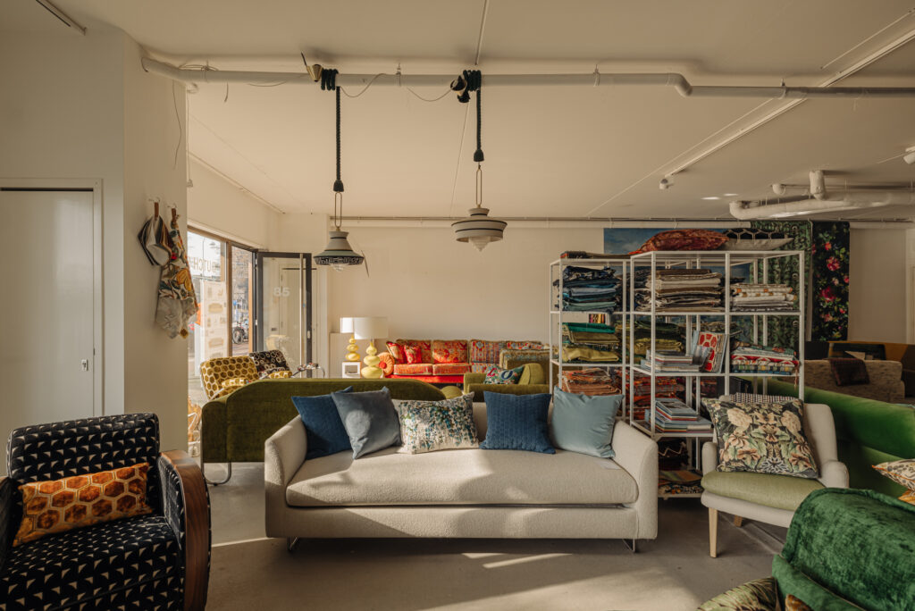 Cruquiuskade, Amsterdam - Afbeelding 12