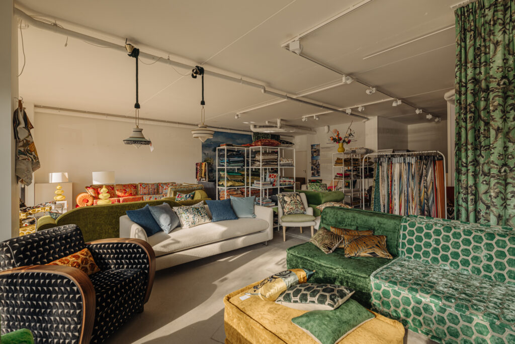 Cruquiuskade, Amsterdam - Afbeelding 15