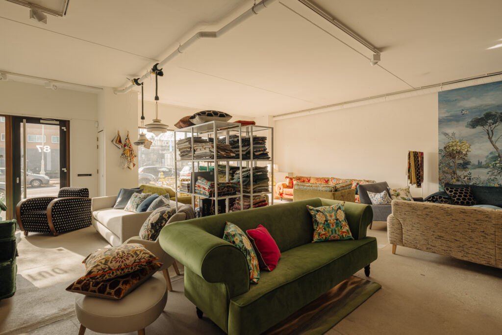 Cruquiuskade, Amsterdam - Afbeelding 17