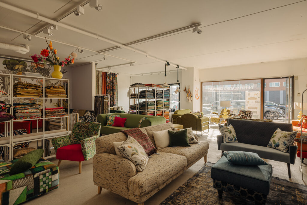 Cruquiuskade, Amsterdam - Afbeelding 3