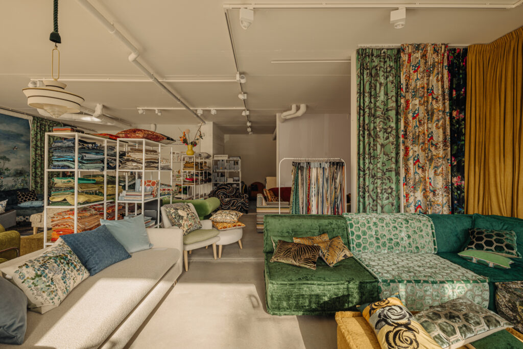 Cruquiuskade, Amsterdam - Afbeelding 16