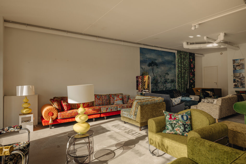 Cruquiuskade, Amsterdam - Afbeelding 10